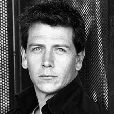  Ben Mendelsohn