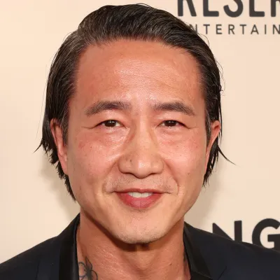 Terry Chen