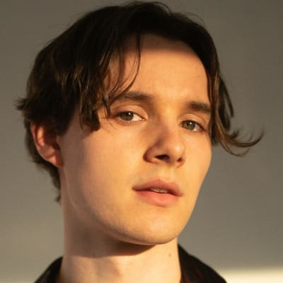Ewan Horrocks