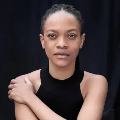 Mogali Masuku