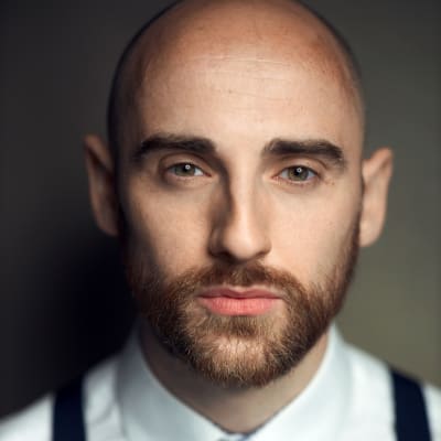 Tom Simper