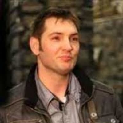 Jason Faller