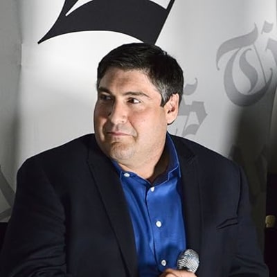 Adam F. Goldberg