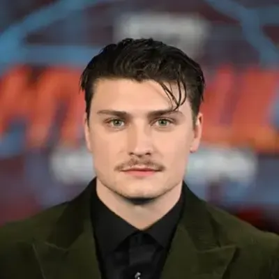 Sam Buchanan