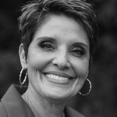 Joanne Moody