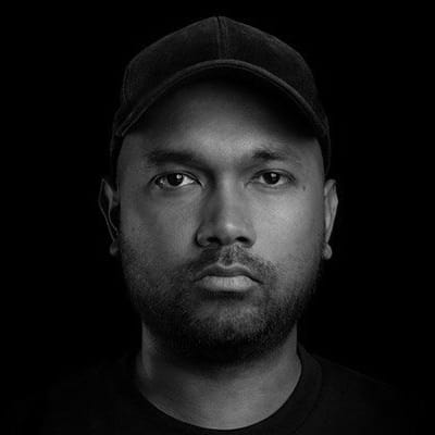 Shehan Abrahams