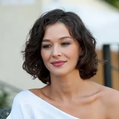 Nicole Grimaudo