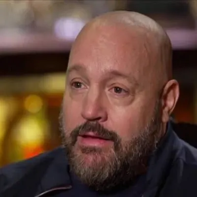 Kevin James
