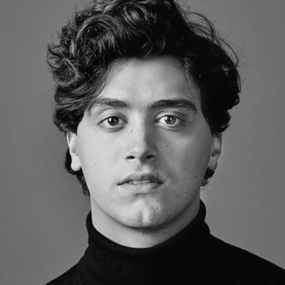  Antonio Cipriano
