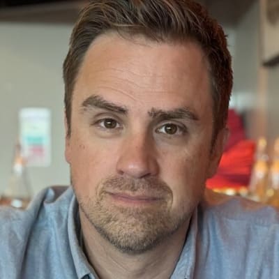 Justin Partridge