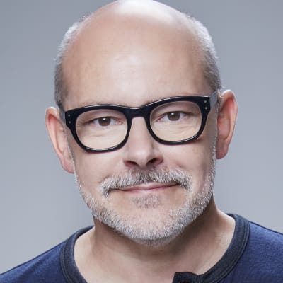 Rod Corddry