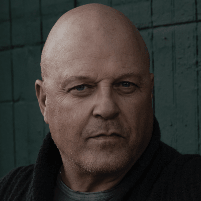 Michael Chiklis
