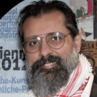 Ossama Bawardi