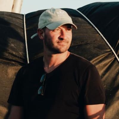 Ryan Busse