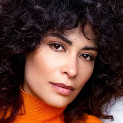 Yasmine Al Massri