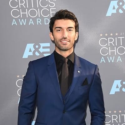 Justin Baldoni