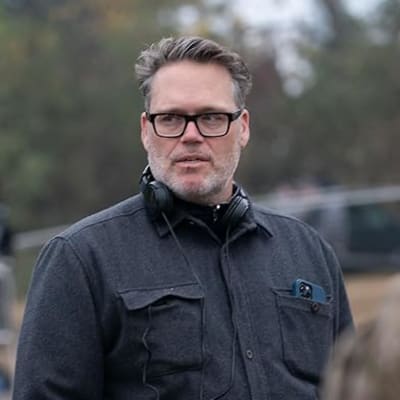 Steve Barnett