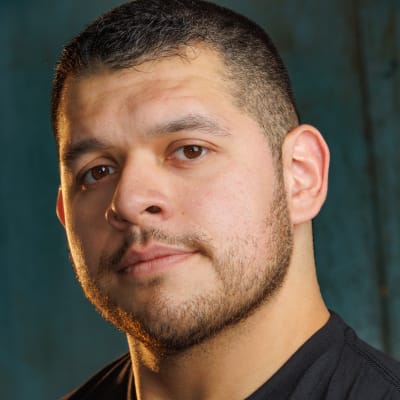 Chris Beccera
