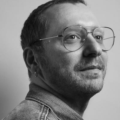 Joshua Silverberg