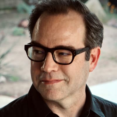 Rob Wilson