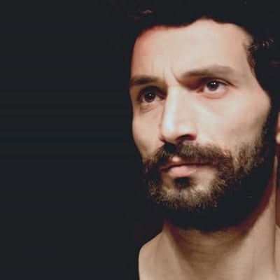 Ziad Bakri