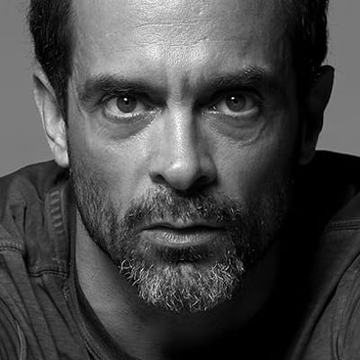Constantine Markoulakis