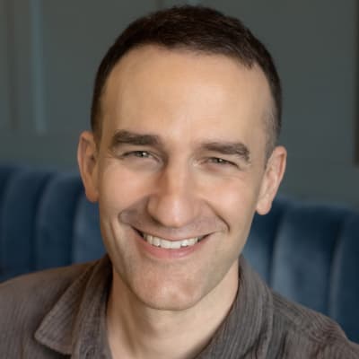 Daniel Armstrong