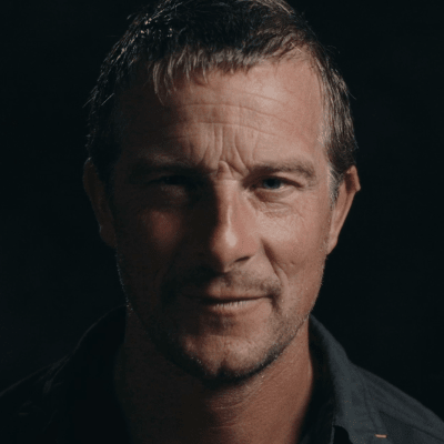 Bear Grylls