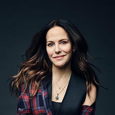 Mary- Louise Parker