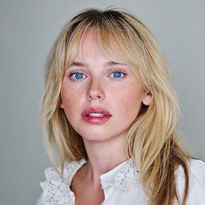 Mia Rodgers