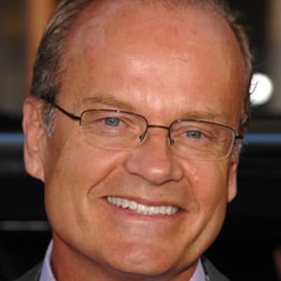 Kelsey Grammer
