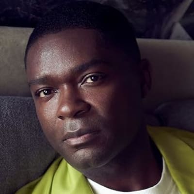 David Oyelowo
