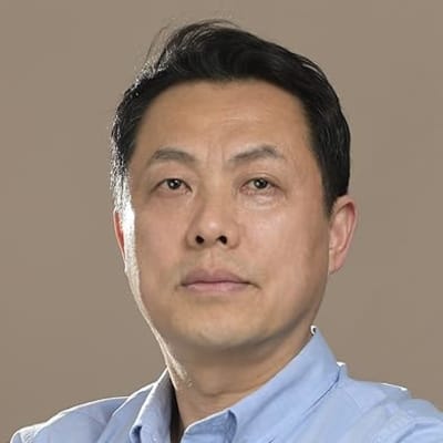 Dennis Won-Kuk Cho
