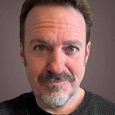 Christopher Robin Miller