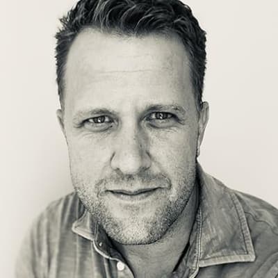Jon Erwin