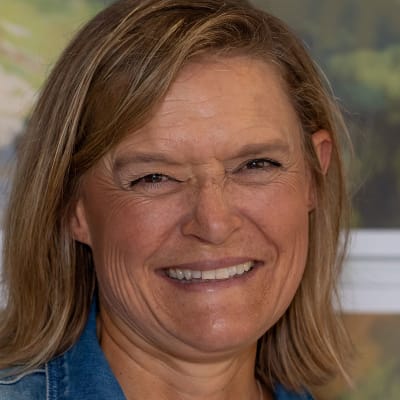 Jacqui Cunningham