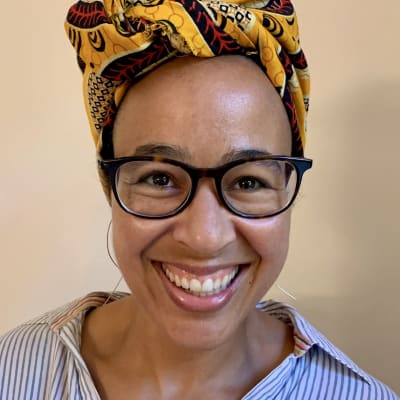 Rita Mbanga