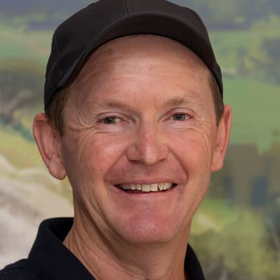Phil Cunningham
