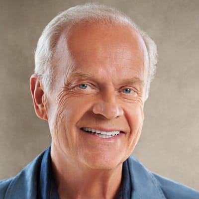 Kelsey Grammer