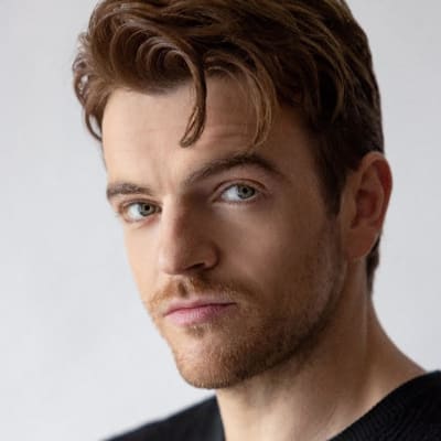 Jonno Davies