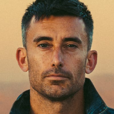 Phil Wickham