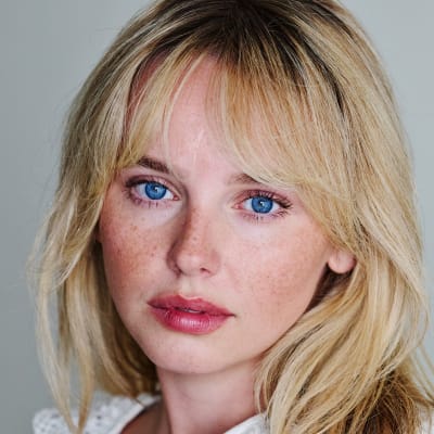 Mia Rodgers