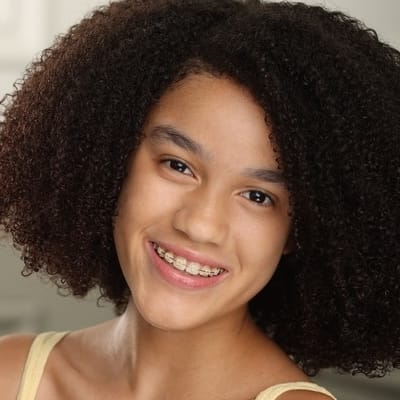 Ari Elizabeth Johnson