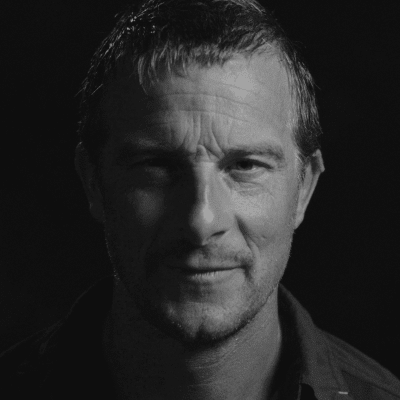 Bear Grylls