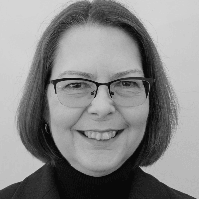 Dr. Candy Gunther Brown