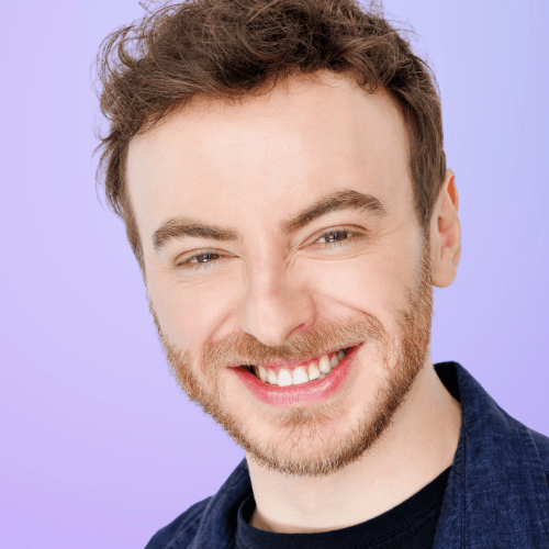 Kellen Goff
