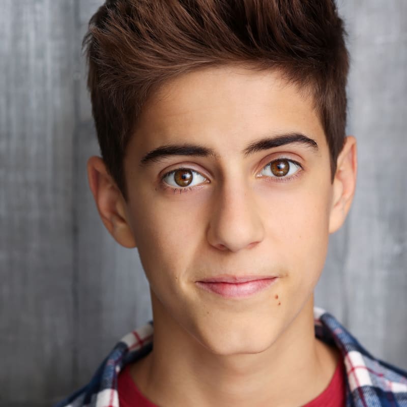 Alkaio Thiele