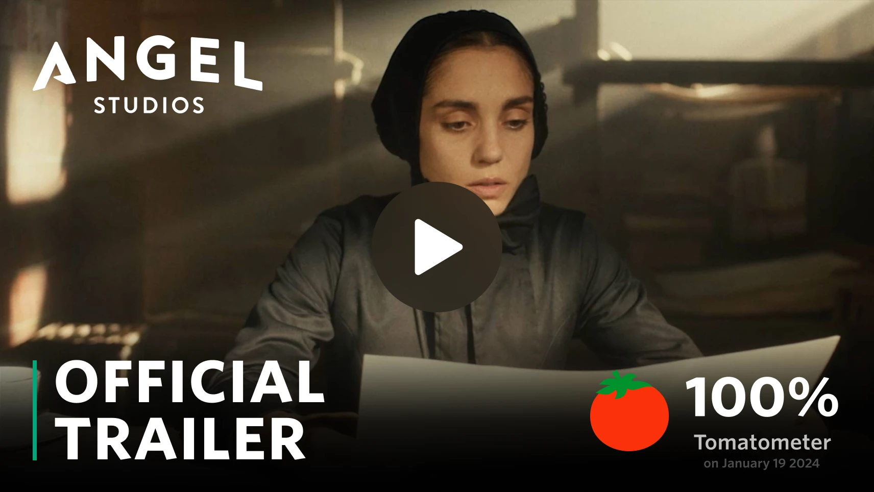 Cabrini Tickets & Showtimes Angel Studios