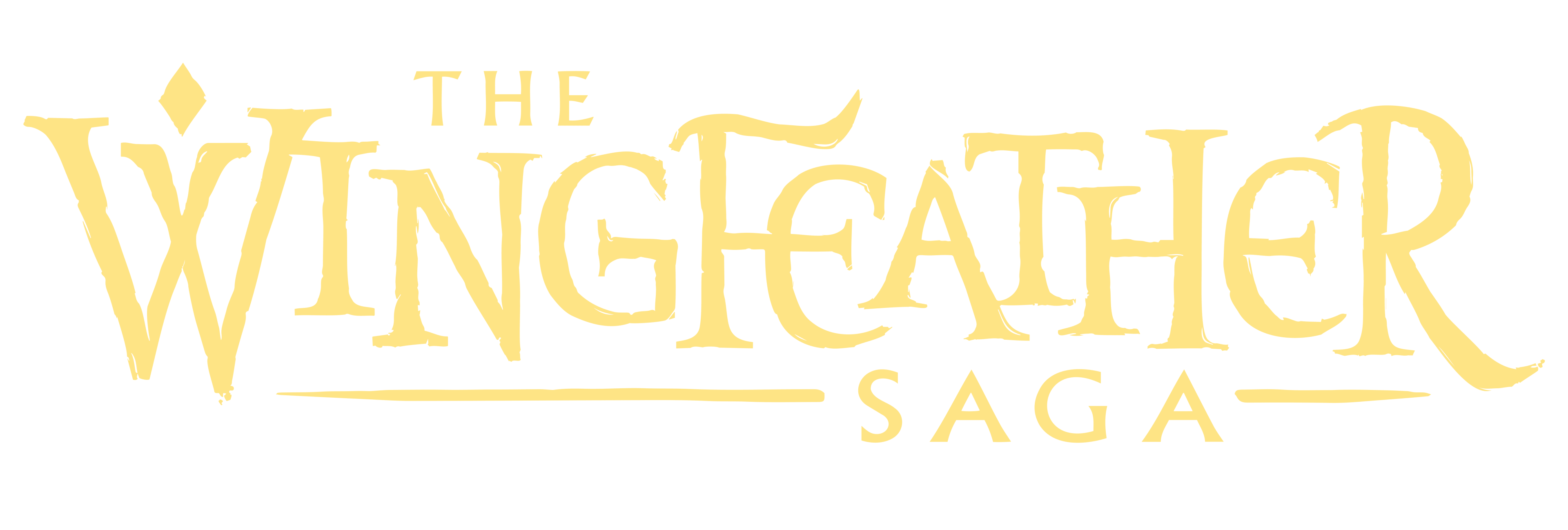 The Wingfeather Saga (2022) Official Website Now Streaming on Angel