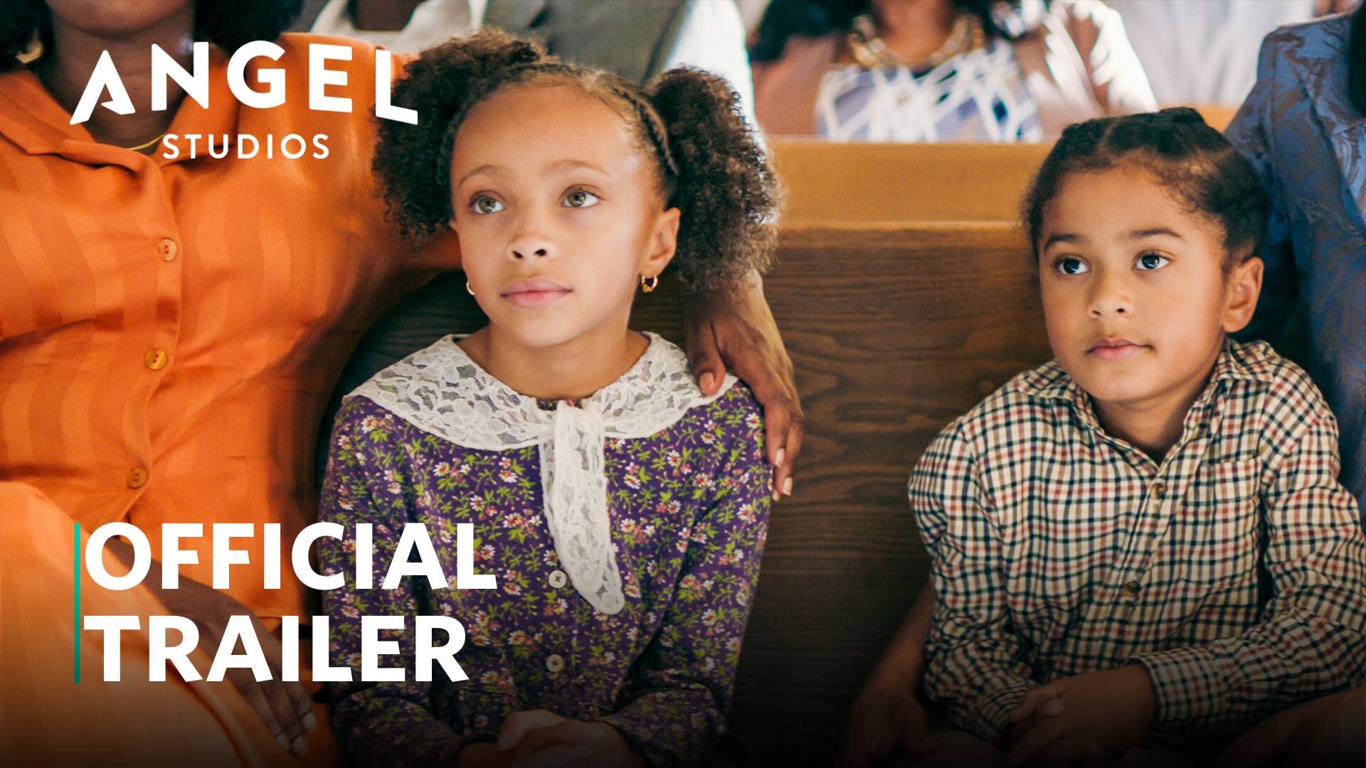 Sound of Hope: The Story of Possum Trot Tickets & Showtimes | Angel Studios